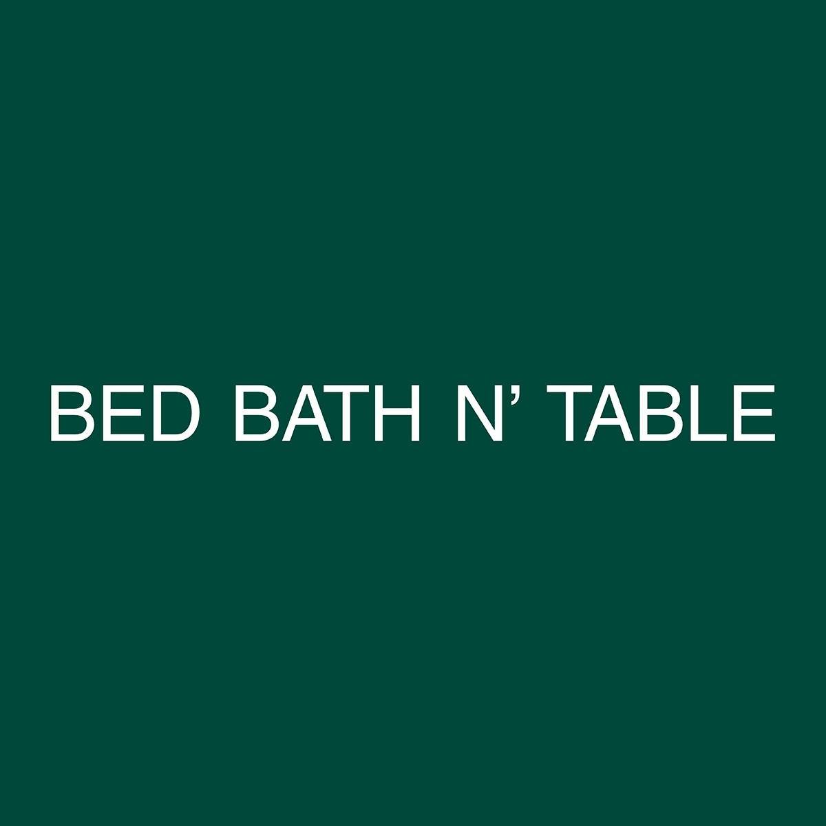 bed bath n table