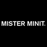 Store Logo for Mister Minit