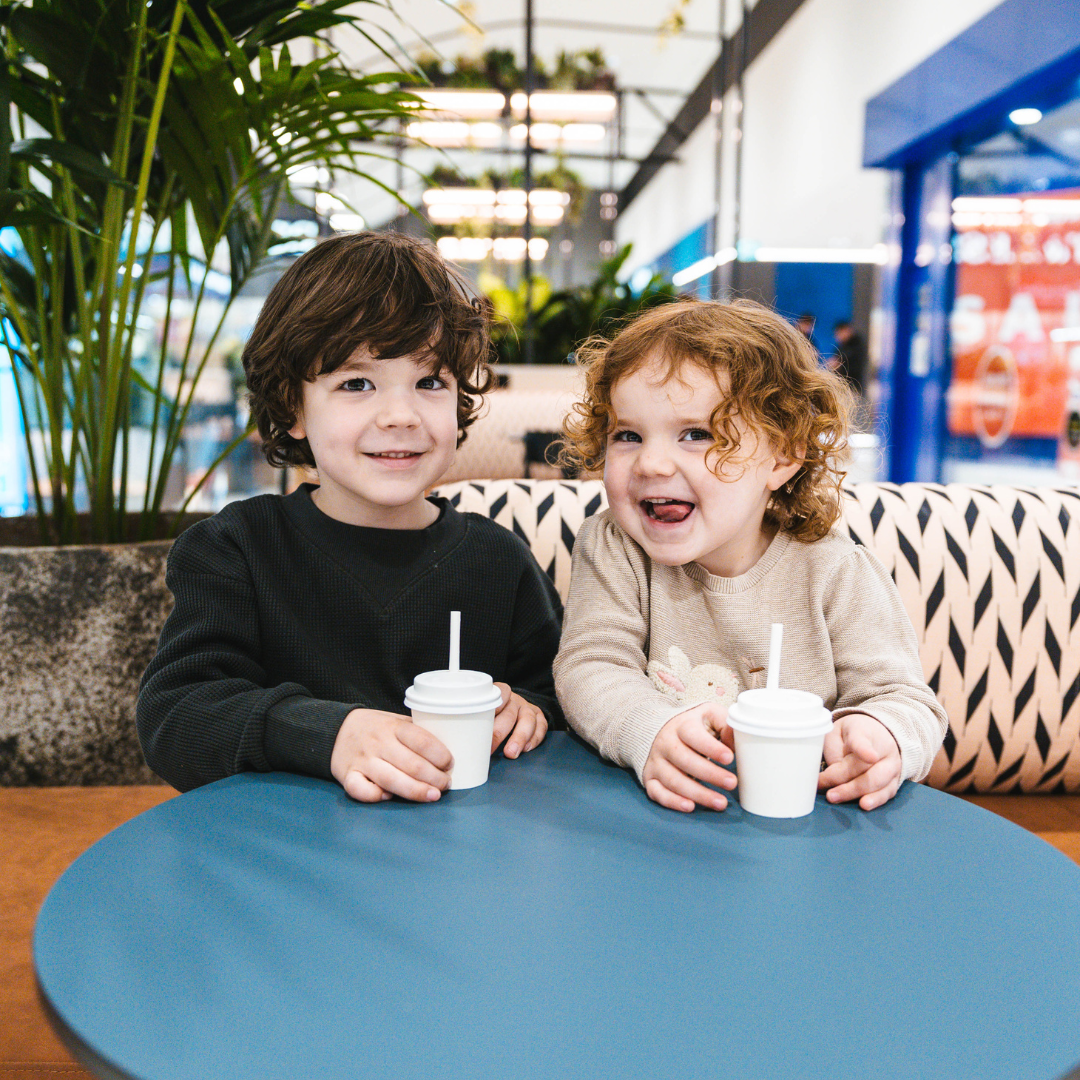 Winter School Holidays