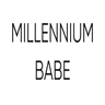 Store Logo for Millennium Babe