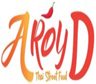 Store Logo for A Roy D