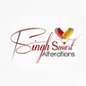 Store Logo for Singh Smart Alterations