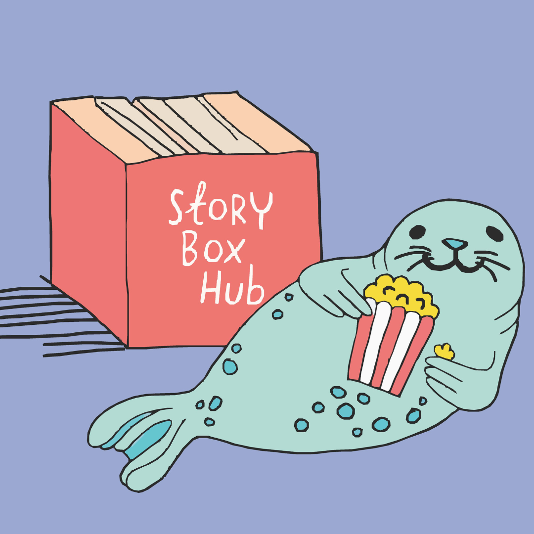 Store Logo